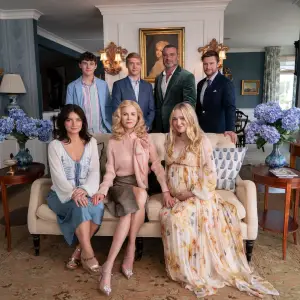 Everything to Know So Far About Netflix s Murder Mystery Series The Perfect Couple
