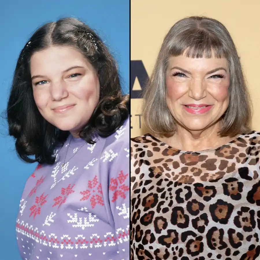Facts of Life Cast Where Are They Now Mindy Cohn_ 127