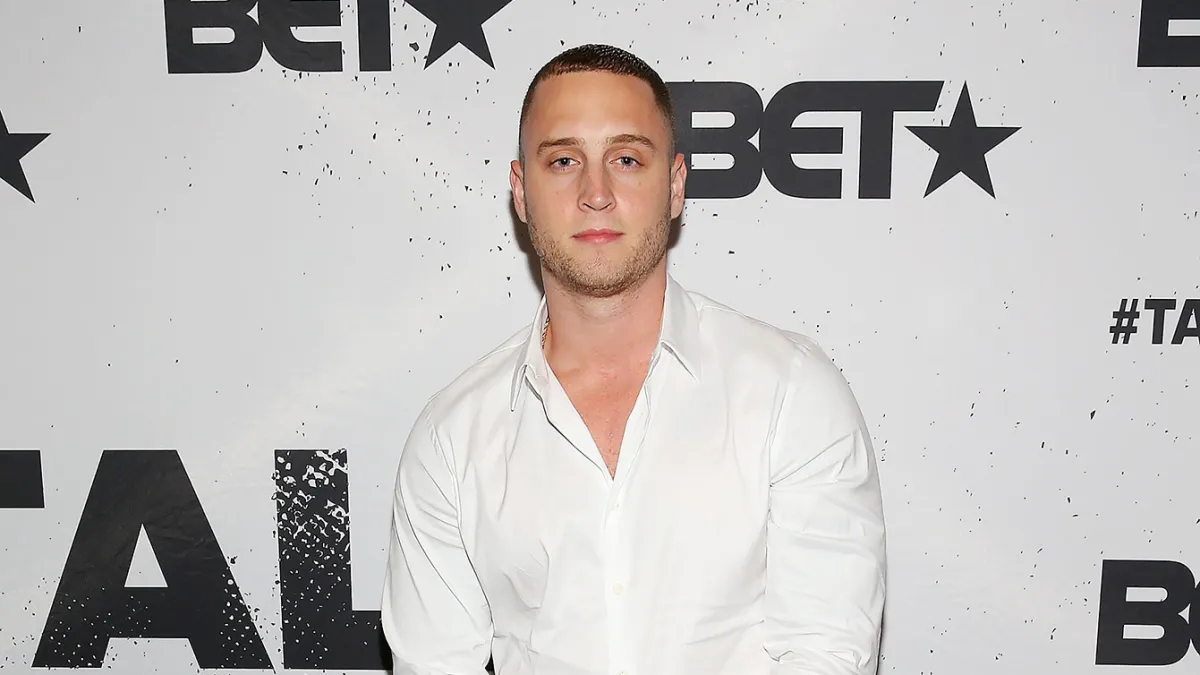 Feature Feature Chet Hanks Lost Nearly 30 Pounds During Days Long Cocaine-Fueled Binge