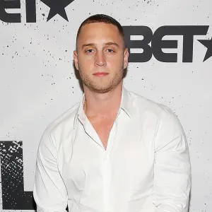 Feature Feature Chet Hanks Lost Nearly 30 Pounds During Days Long Cocaine-Fueled Binge