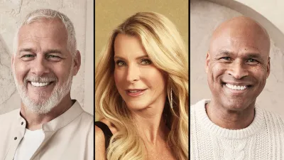 Feature Golden Bachelorette Joan Vassos