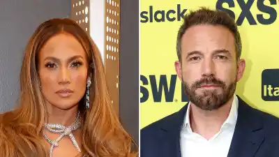 Feature Jennifer Lopez Breaks Silence After Filing for Divorce From Ben Affleck