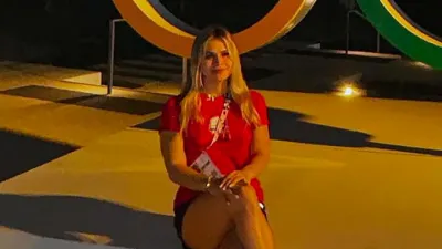 Feature Luana Alonso 5 Things to Know After Alleged Removal From Olympic Village