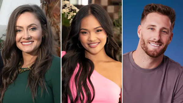 Molly Mesnick Recalls ‘The Bachelor’ Producers Telling Her Jenn Tran Was All In On Sam McKinney