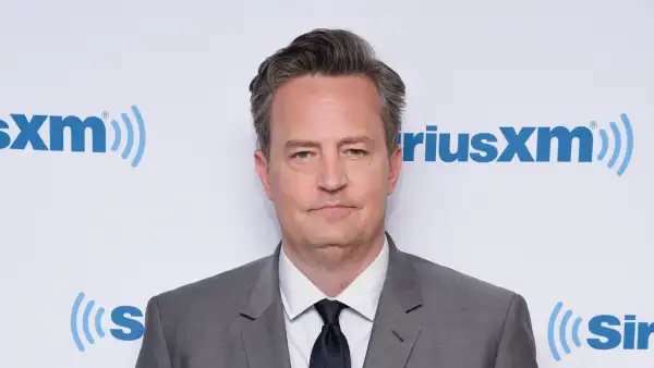 Federal Charges Made in Matthew Perry s Death