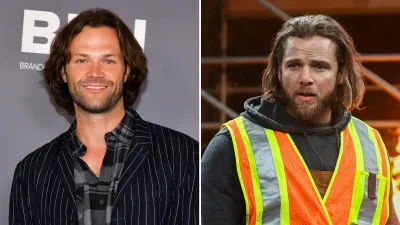 Fire Country Showrunner Previews Jared Padalecki s Dynamic Debut Amid Spinoff Rumors
