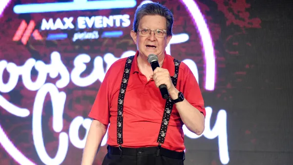 Former Americas Got Talent Contestant Perry Kurtz Dead at 73 After Hit and Run Crash