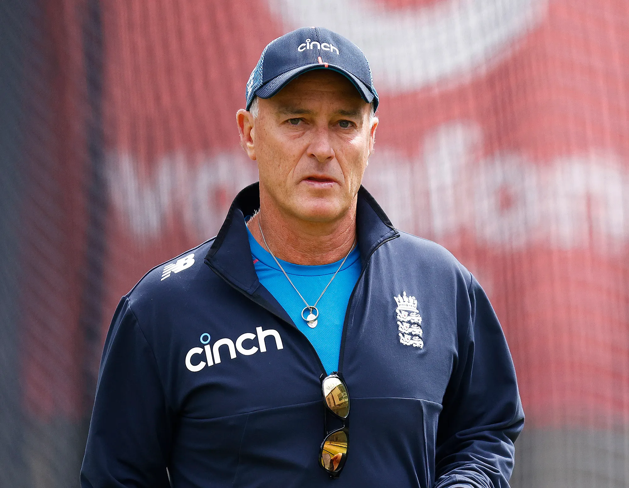 Former England Cricket Star Graham Thorpe Died by Suicide His Wife Reveals He Was So Unwell