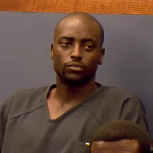 Former NFL Player Cierre Wood Gets Life Sentence in Death of Girlfriend’s 5-Year-Old Daughter