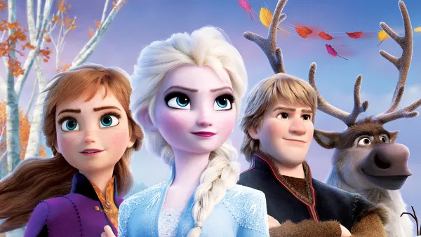 Frozen 3 Coming in 2027 What to Know