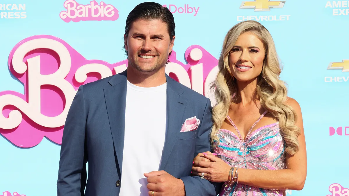 Christina Haack's Ups and Downs Over the Years