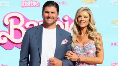 Christina Haack's Ups and Downs Over the Years