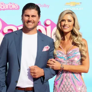 Christina Haack's Ups and Downs Over the Years