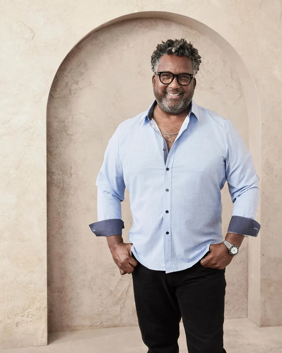 Gary Golden Bachelorette Joan Vassos