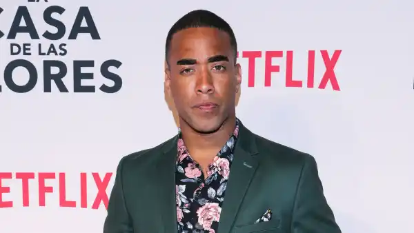 General Hospital Casts Sawandi Wilson WIll Have Connection to Jonathan Jackson s Character