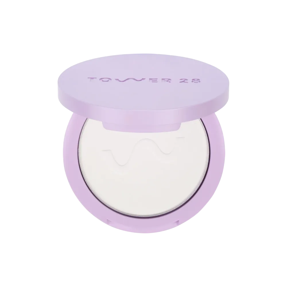 Tower28 Get Set Powder