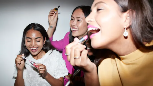 Amazon beauty essentials