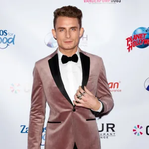 4th Annual Vanderpump Dog Foundation Gala