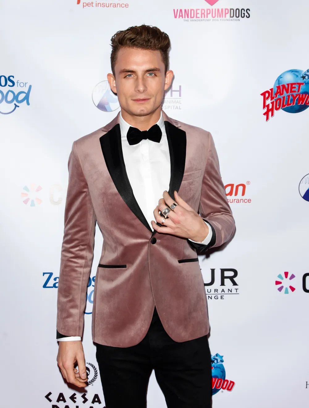 4th Annual Vanderpump Dog Foundation Gala