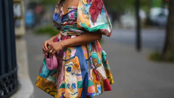 Bubble Dresses and Skirts