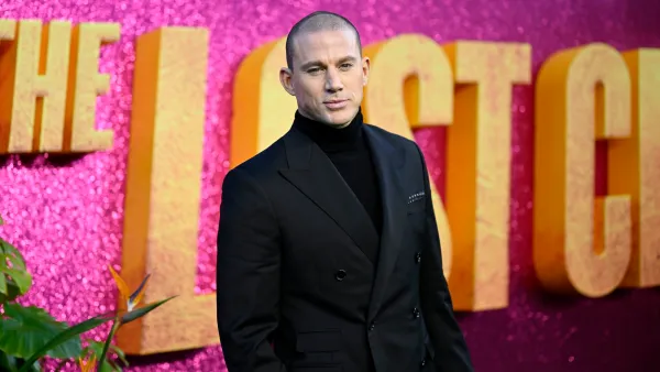 "The Lost City" UK Special Screening