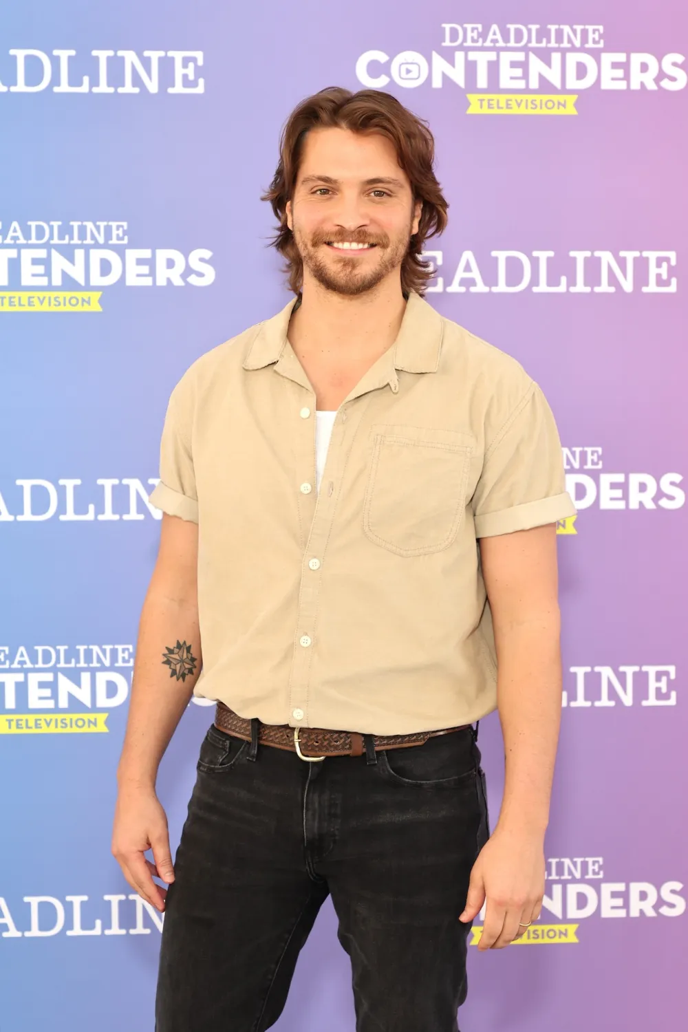 GettyImages-1390536549 Luke Grimes