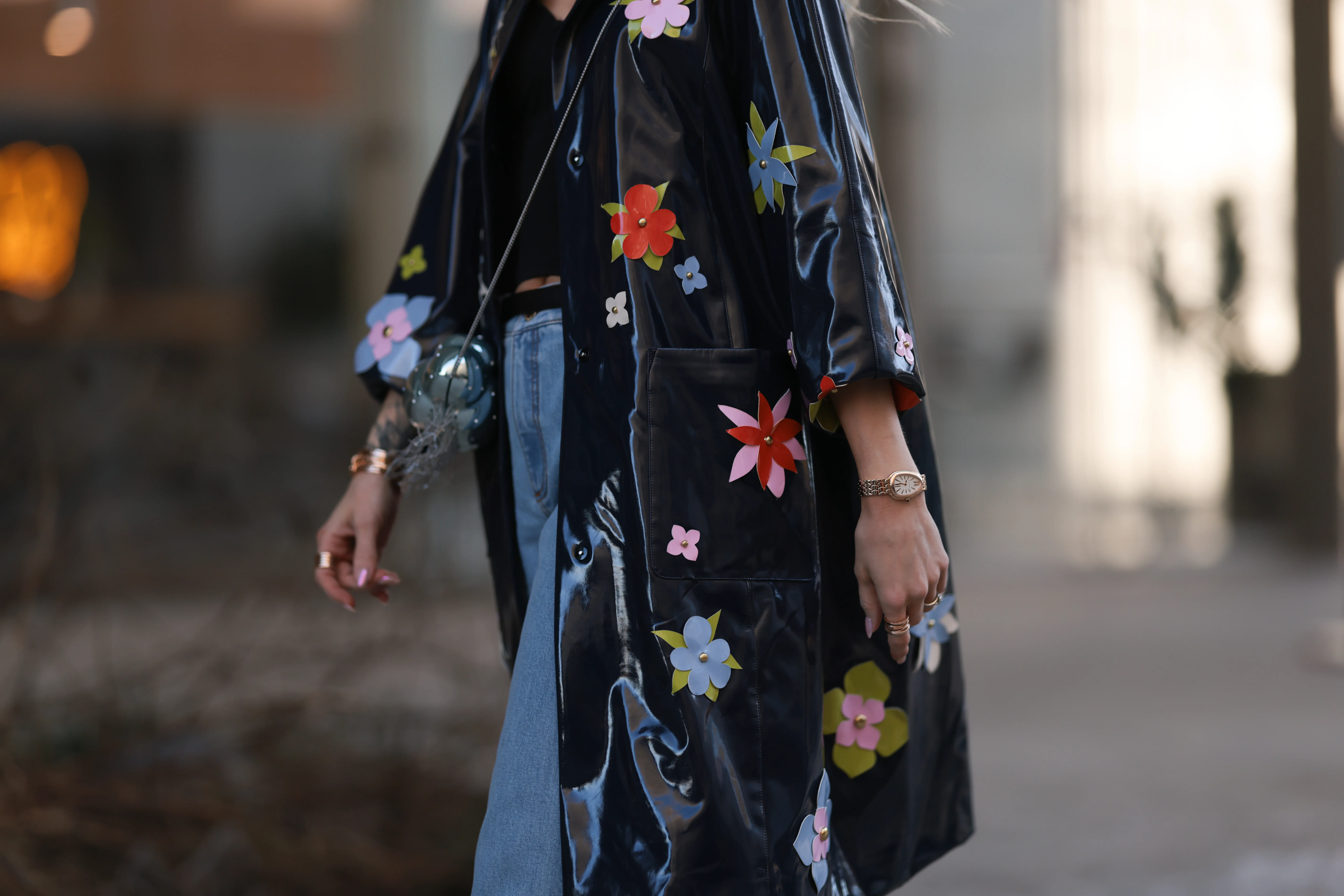 Rainy Day Essentials