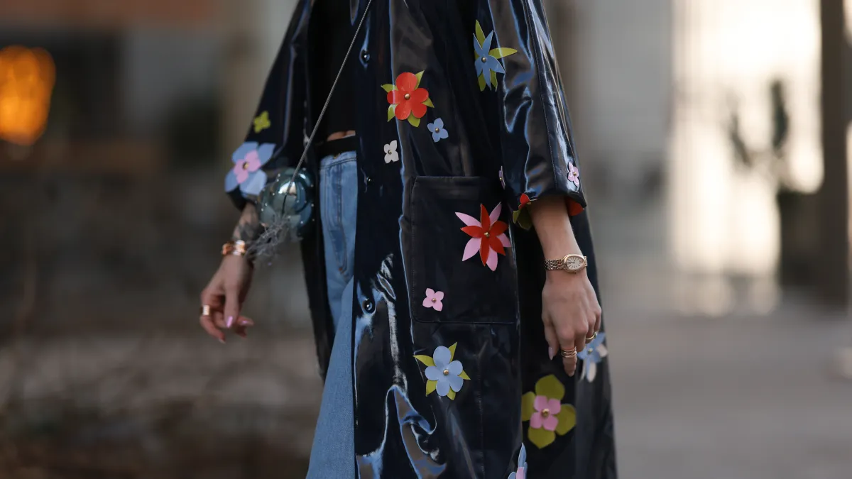 Rainy Day Essentials