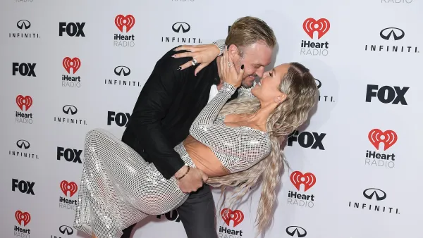 Stars like Kane Brown, Brian Austin Green and Matthew Koma Lead National Rise In Vasectomies