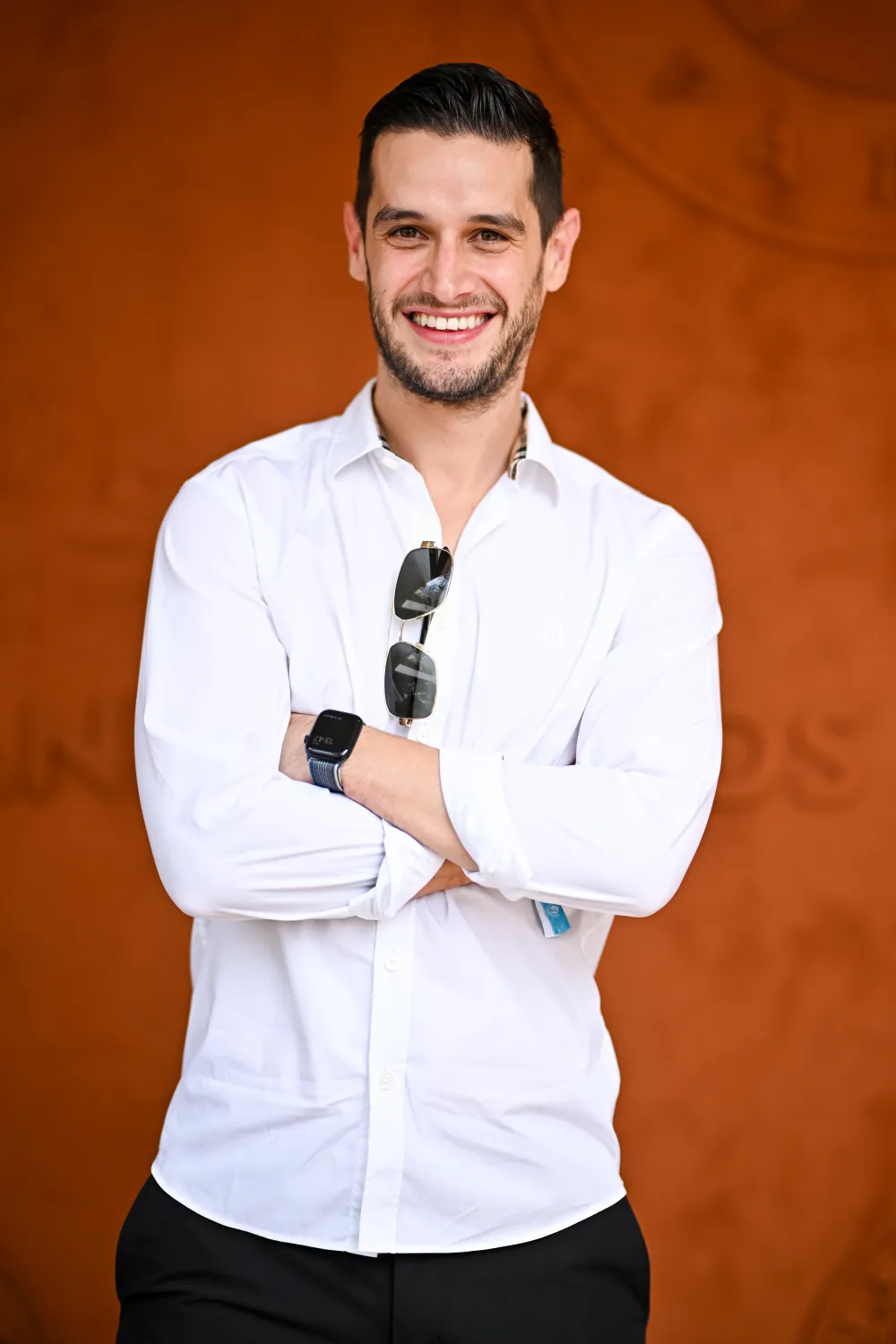 Adri&aacute;n Marcelo