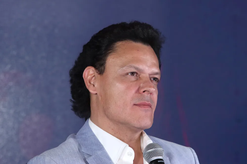 Pedro Fern&aacute;ndez