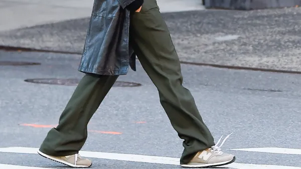 New Balance Sneakers