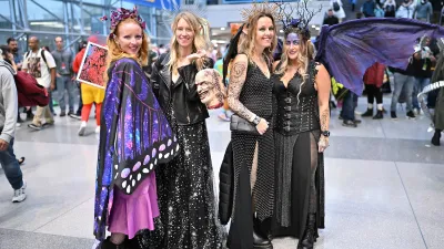 The Rise of ‘Romantasy’: Inside the Craze for Spicy Stories About Faeries, Dragon Riders and More