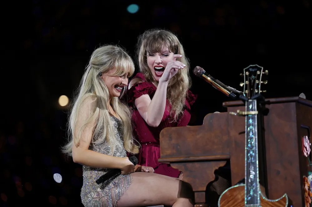 The Eras Effect: How Taylor Swift&rsquo;s Opening Acts From Gracie Abrams to Sabrina Carpenter, Have Blown Up
