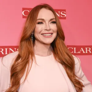 Ginger Hair and Freckles Are Having a Moment Thanks to Lindsay Lohan