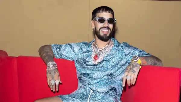 Anuel AA