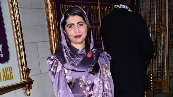 GettyImages-2147913033 Malala Yousafzai