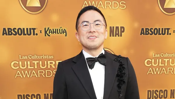 Las Culturistas Culture Awards, Bowen Yang