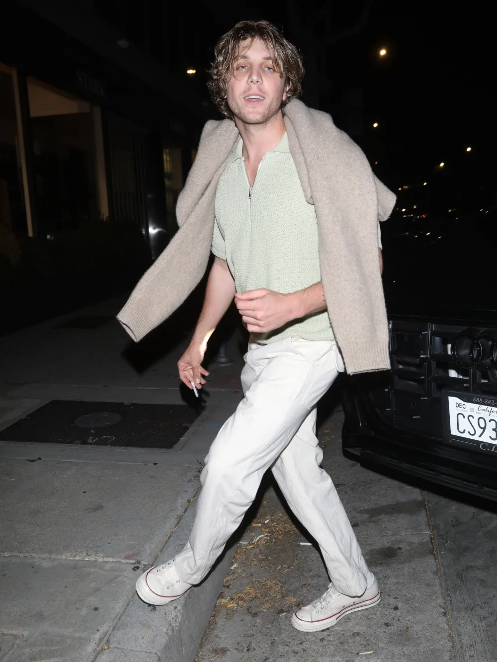 Who Was Peak Brat This Weekend &mdash; Charli XCX, Snoop Dogg or Blake Lively?