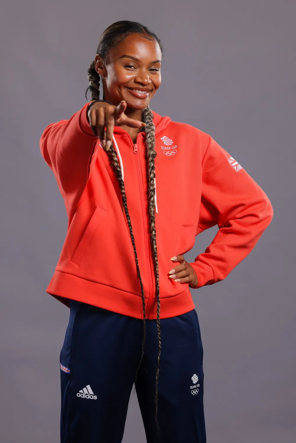 The Olympics Aren&rsquo;t About Hair &mdash; But Sunisa Lee, Noah Lyles and Trinity Rodman 'Dos Deserve Medals