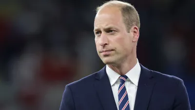 Prince William and More Stars Prove That All (OK, Most) Men Are Hotter With a Beard