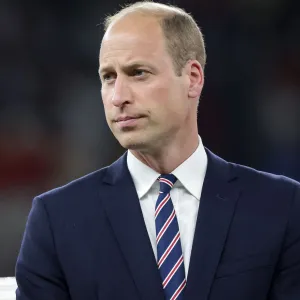 Prince William and More Stars Prove That All (OK, Most) Men Are Hotter With a Beard