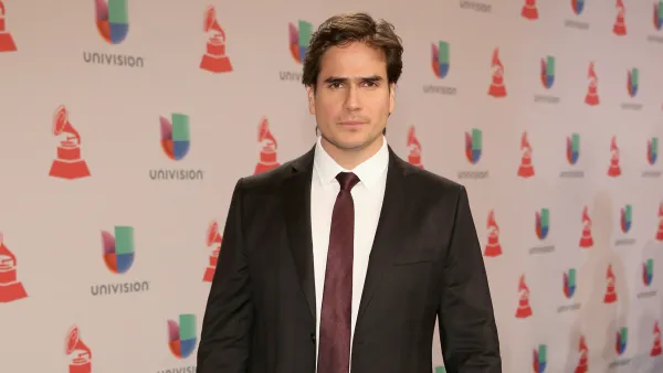 Daniel Arenas