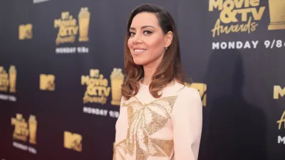 2018 MTV Movie And TV Awards - Red Carpet