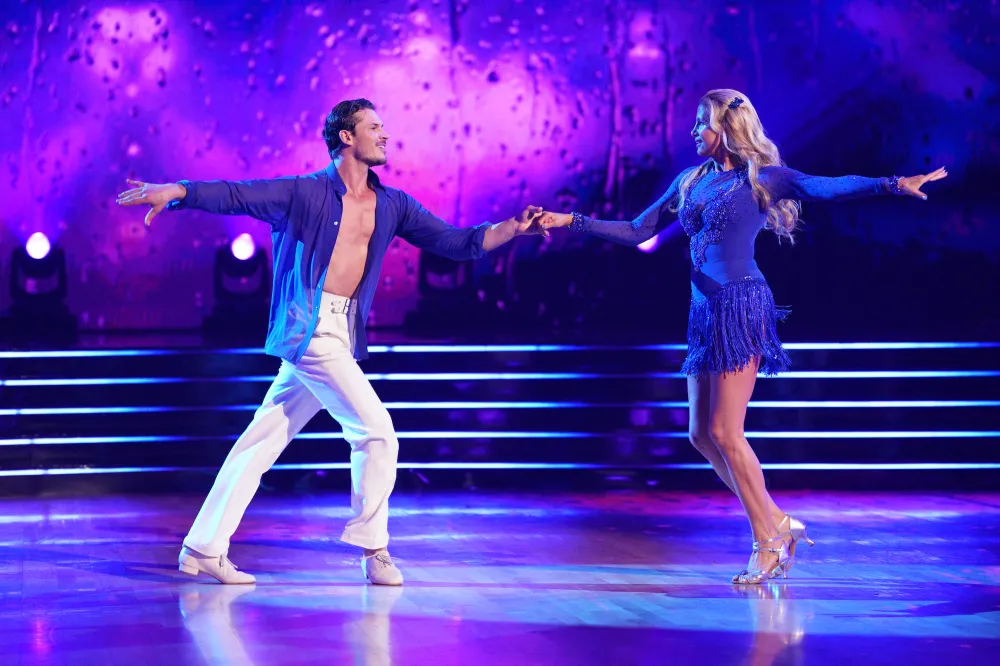 Gleb Savchenko s DWTS Secrets