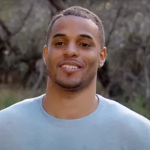 Grant Ellis Reveals When He Found Out He Was the Next Bachelor