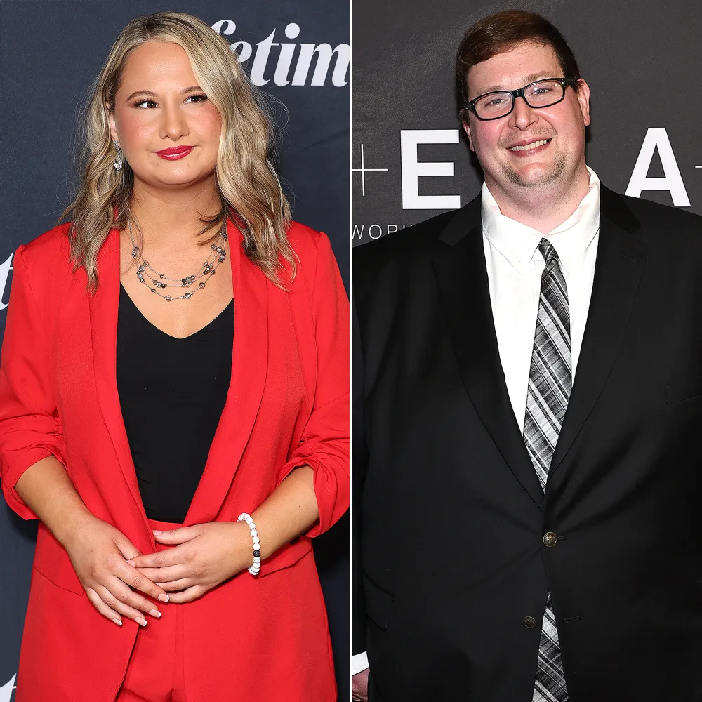 Pregnant Gypsy Rose Blanchard&rsquo;s Ex Ryan Anderson Has to &lsquo;Get a DNA Test&rsquo; for Her Unborn Baby