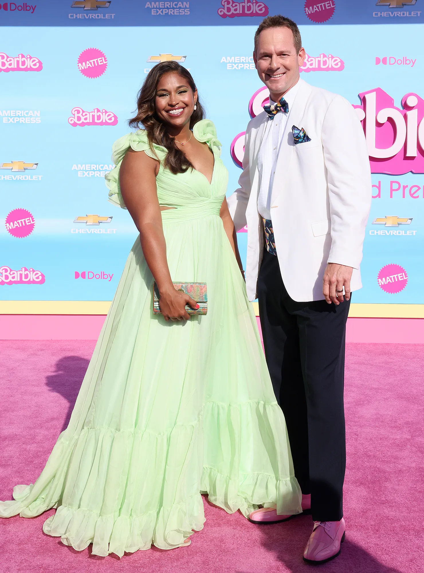 HGTV's Brian Kleinschmidt Recalls Being in New Kids on the Block's Super Bowl Halftime Show