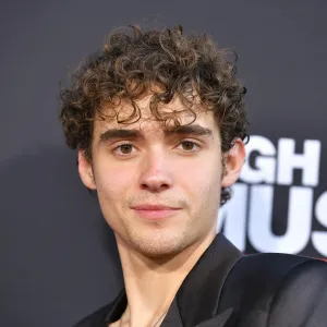 HSMTMTS star Joshua Bassett Swears He Saw Jesus on Ayahauasca Trip