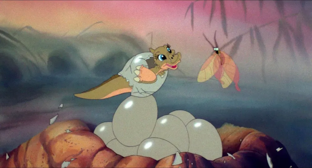 Hailey Bieber comparte su primer post nost&aacute;lgico tras dar la bienvenida al beb&eacute; Jack The Land Before Time